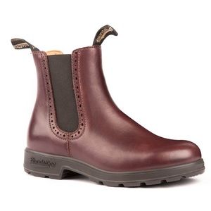 Blundstone 1352 boot, Shiraz, AUS 7 US 10